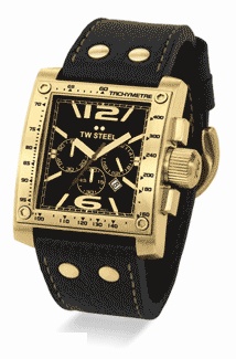 TW Steel Goliath TW114